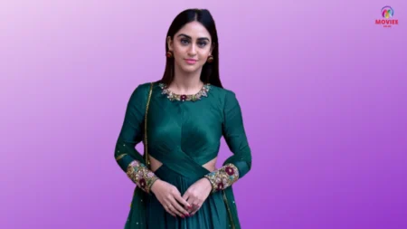 Krystle D’Souza wiki biography