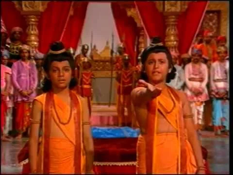 best Hindu mythological show