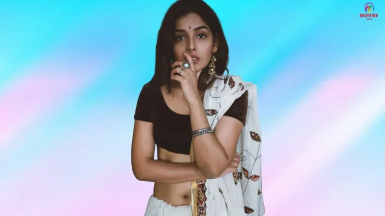 Naghma Rizwan Wiki, Age, Height, Family & More Naghma Rizwan wiki biography