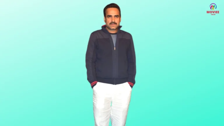 Pankaj Tripathi Wiki, Age, Education, Family, Height & More Pankaj Tripathi wiki biography