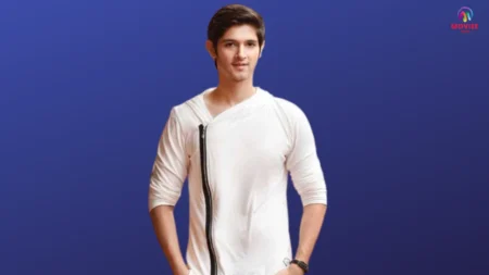 Rohan mehra wiki biography