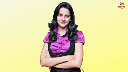 Shruti Seth wiki biography