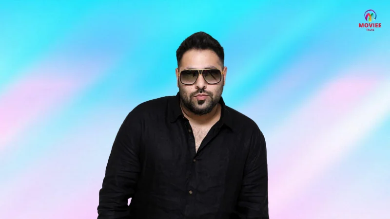 famous punjabi singer Badshah