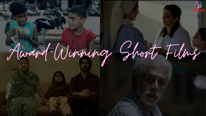 Best Hindi Short films