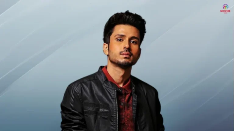Amol Parashar wiki biography