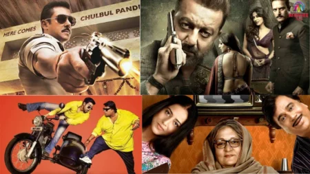 best Movies of Mahie Gill