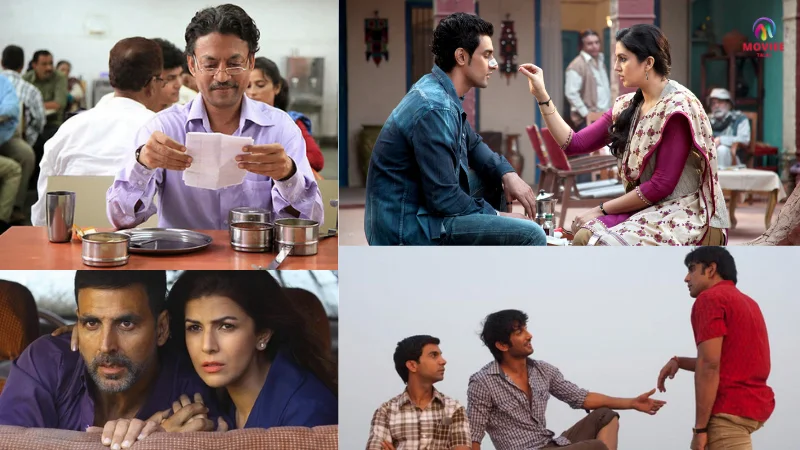 9 Best Movies of Nimrat Kaur You Must Watch