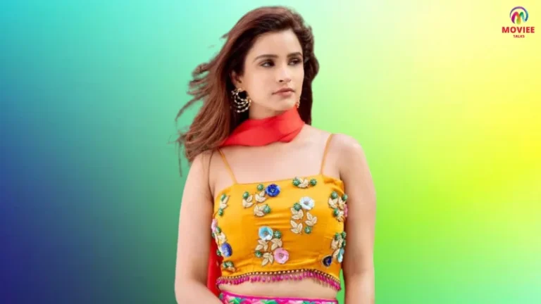 Chetna Pande wiki biography