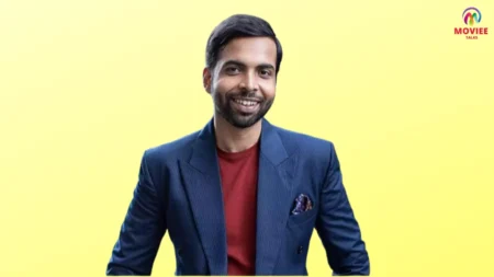 Actor Abhishek Banerjee wiki biography