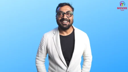 Anurag Kashyap wiki biography