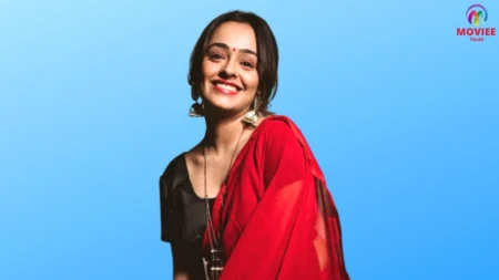 Apoorva Arora wiki biography