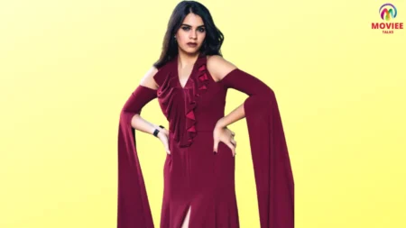 Ayushi Gupta wiki biography