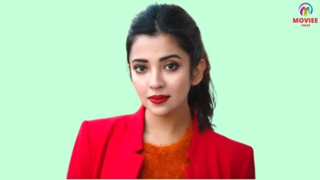 Barkha Singh wiki biography