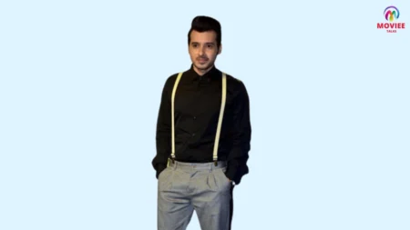 Divyendu Sharma wiki biography