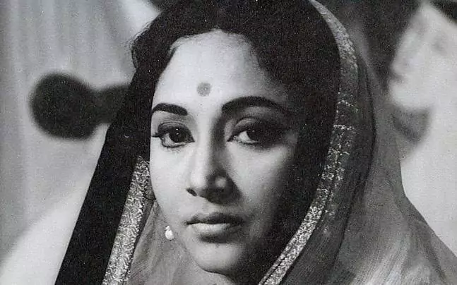 Bengali female singer in Bollywood