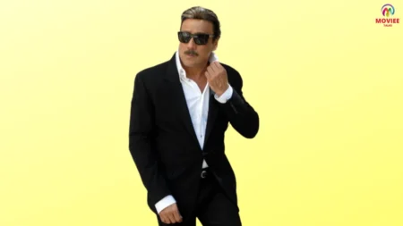 Jackie Shroff wiki biography
