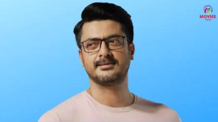 Jisshu Sengupta wiki biography