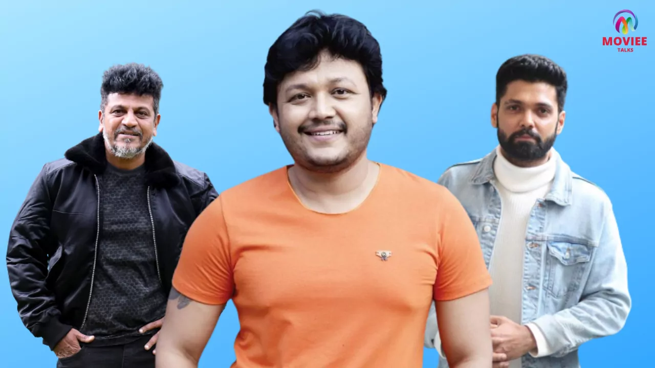 Top 10 Popular & Highest-Paid Kannada Actors in 2022