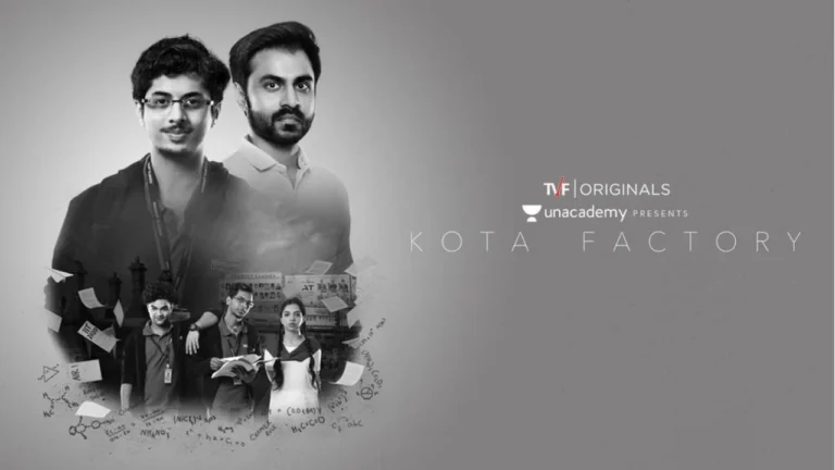 Kota Factory Web Series Cast, WiKi, Story, Trailer, Actor Name & More Kota Factory