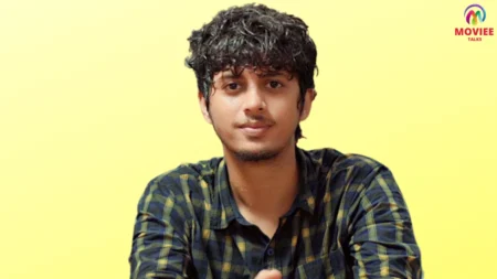 Mayur More wiki biography