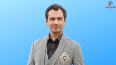 Nawazuddin Siddiqui wiki biography