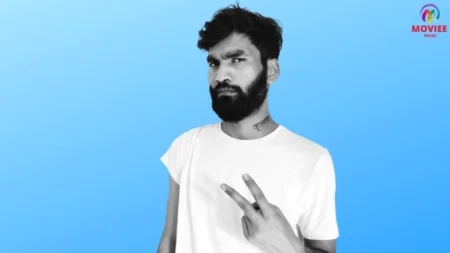 Nikhil Vijay wiki biography