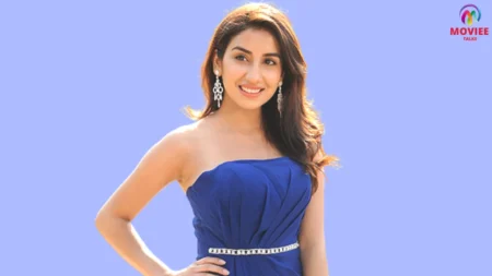 Parul Gulati wiki biography