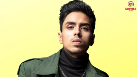 Ritvik Sahore wiki biography