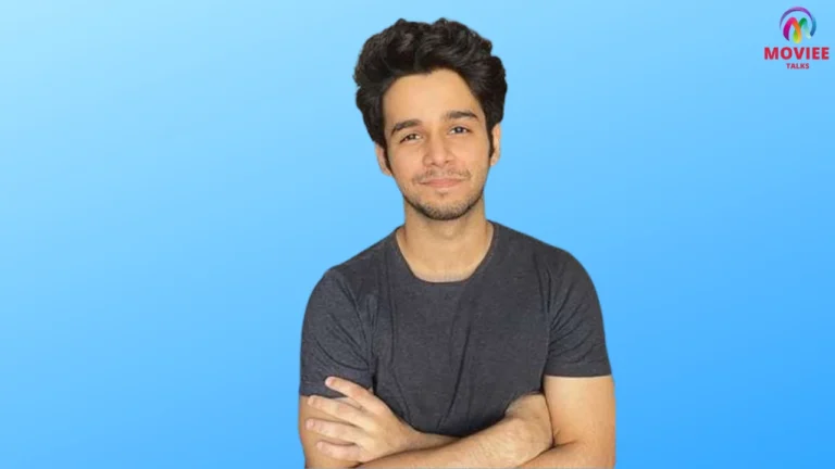 Ritvik Sahore (Actor) Ritwik Sahore wiki biography