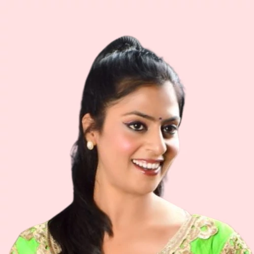 Sarika Singh As Meenu