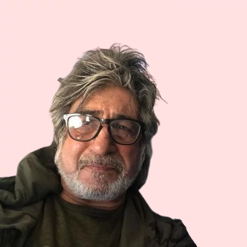 Shakti Kapoor