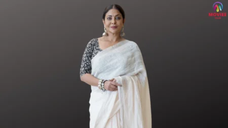 Shefali Shah wiki biography