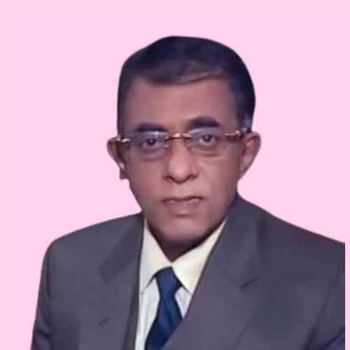 Shiv Kumar Subramaniam