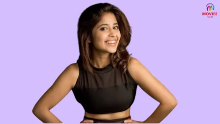 Shweta Tripathi Sharma wiki biography