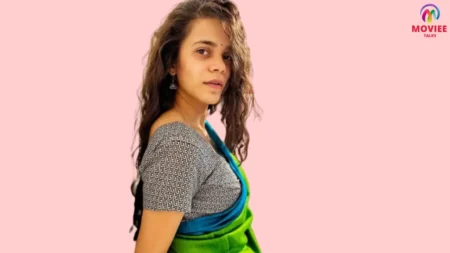 Srishti Shrivastava wiki biography