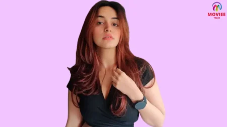 Sunakshi Grover wiki biography