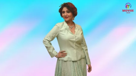 Swastika Mukherjee wiki biography