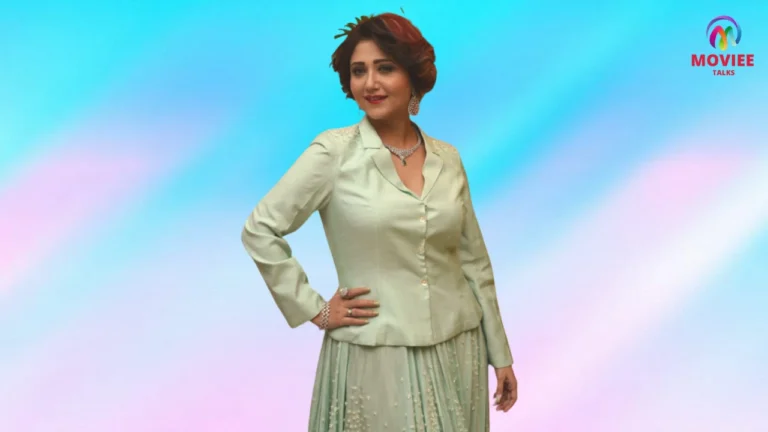 Swastika Mukherjee Wiki, Height, Husband, Age, Family and More Swastika Mukherjee wiki biography