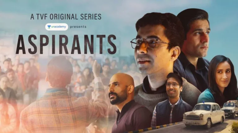 Aspirants