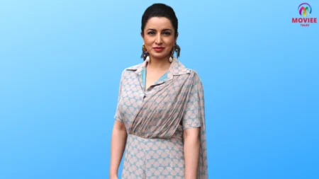 Tisca Chopra wiki biography