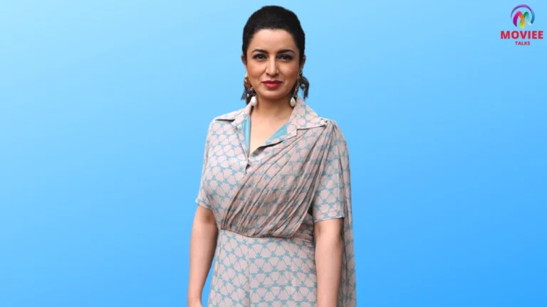 Tisca Chopra Wiki, Affairs, Husband, Age, Height, Family & More Tisca Chopra wiki biography