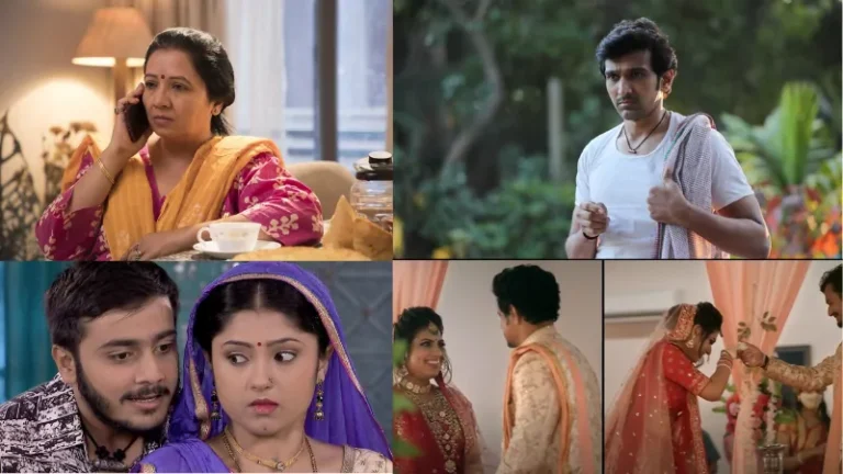 9 Best Gujarati Web Series to Watch On Oho Gujarati, MX Player & More gujarati web series