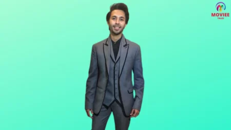 Abhay Mahajan wiki biography