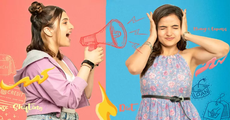 #BFF Web Series Cast, Story, Wiki, Real Names, Release Date & More