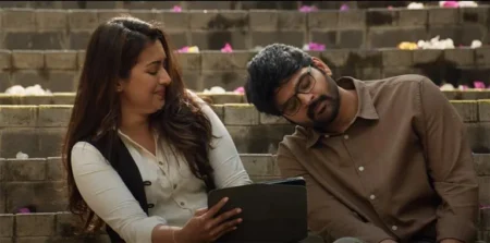 Bhala Thandhanana OTT Release Date