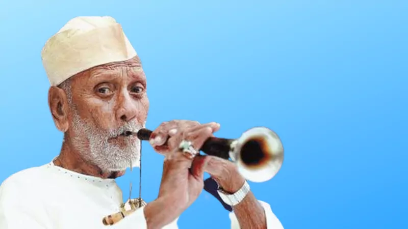 best musician in india