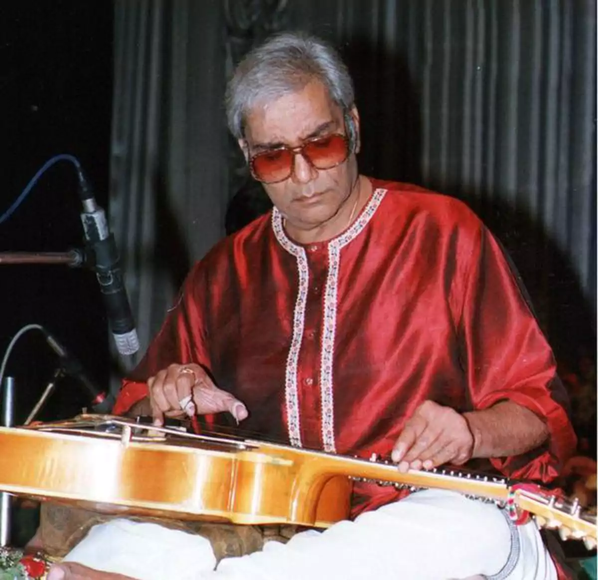 popular musicians of india