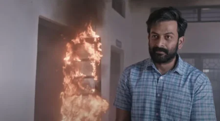 Jana Gana Mana OTT Release Date