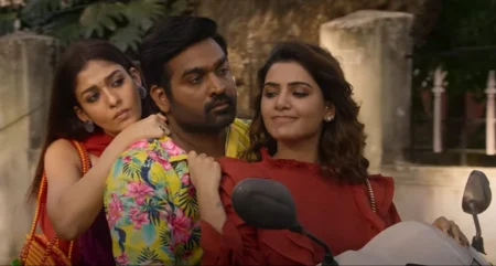 Kaathuvaakula Rendu Kaadhal OTT Release Date