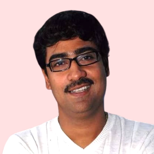 Kaushik Sen